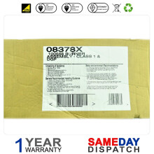 HTS Burner Assembly Compatible With Bemo Burner Assembly 100568 580
