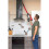 Numatic Henry Quick Cordless Stick Vacuum With Power Head 6