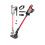 Numatic Henry Quick Cordless Stick Vacuum With Power Head 1