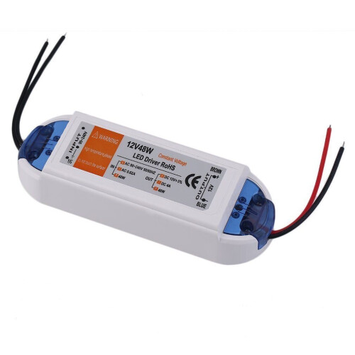(48 W) LED Driver Power Supply Transformer 2