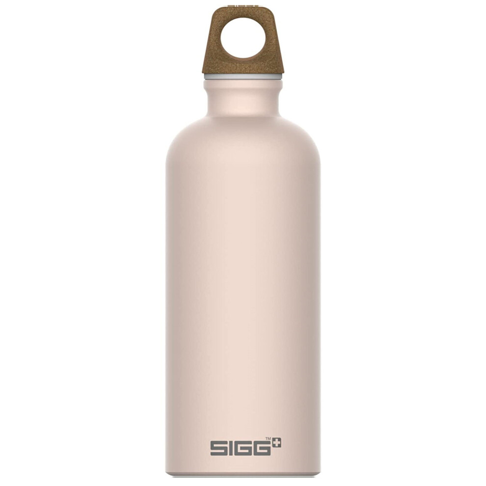 Sigg Traveller My Planet Journey Plain 0.6L Water Bottle - Image 4