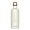 Sigg Aluminium Water Bottle 100% Recyled Materials Eco Friendly - Cream 2