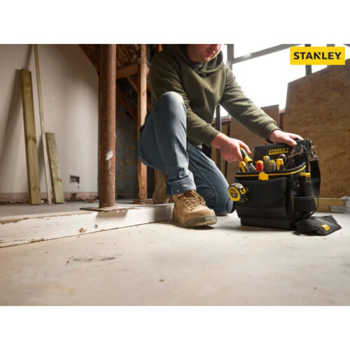 STANLEY Stanley Fatmax Tool Organiser - Tool belt pouch 2