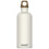 Sigg Aluminium Water Bottle 100% Recyled Materials Eco Friendly - Cream 1