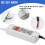 (100 W) LED Driver Power Supply Transformer 1