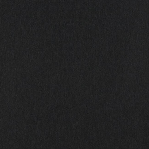 54 in. Wide Midnight, Solid Designer Quality Upholstery Fabric