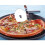 AEX Pizza Cutter Wheel Palette Knife Stainless Steel Sharp Pizza Slicer With Non-Slip Handle 3