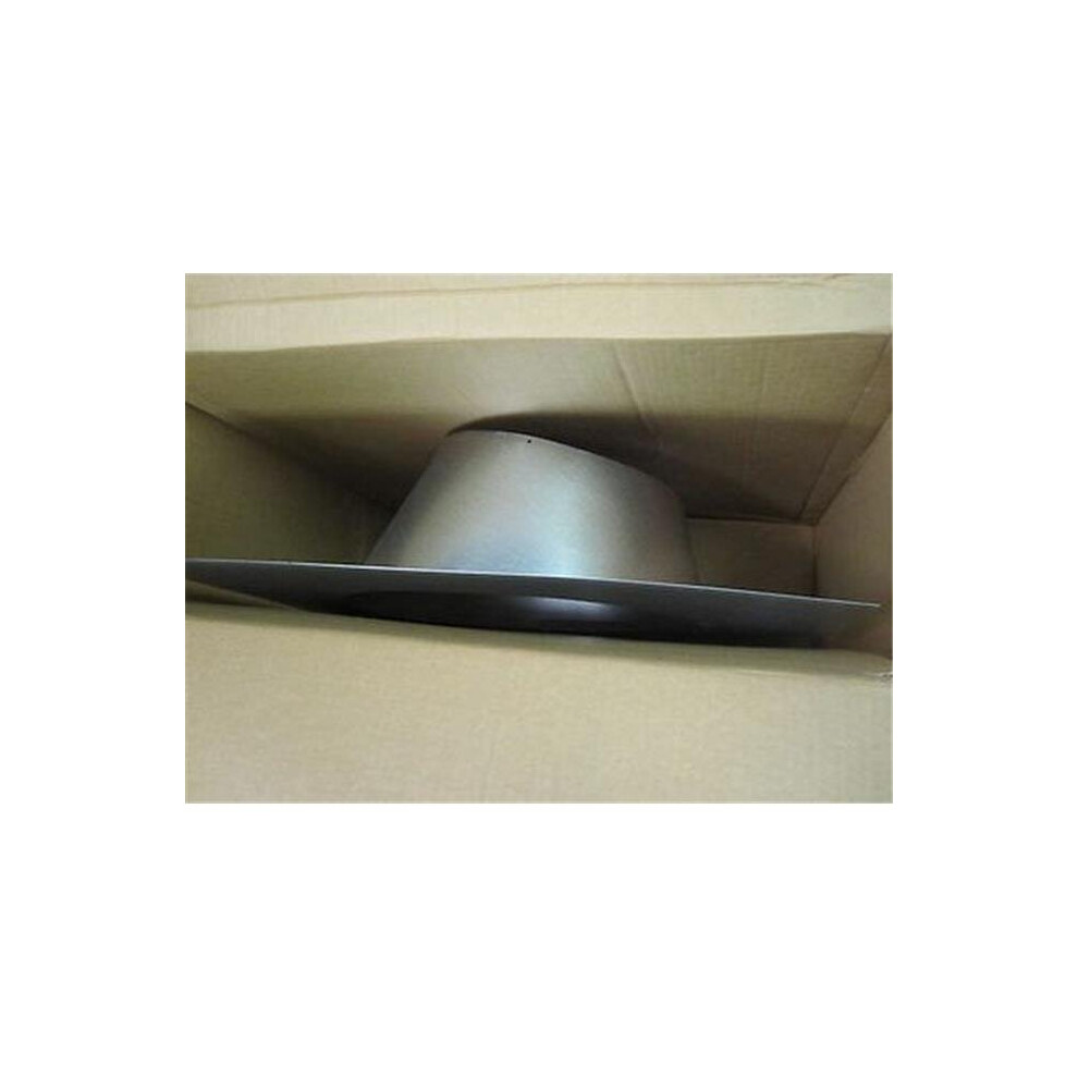 0-0.5 In. Pitch Roof Flashing 769593320925