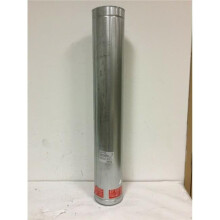 48 in. Double Wall Pipe