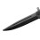 PLAYWELL TPR RUBBER "BLACK BEAR" TRAINING KNIFE - (E425) 2