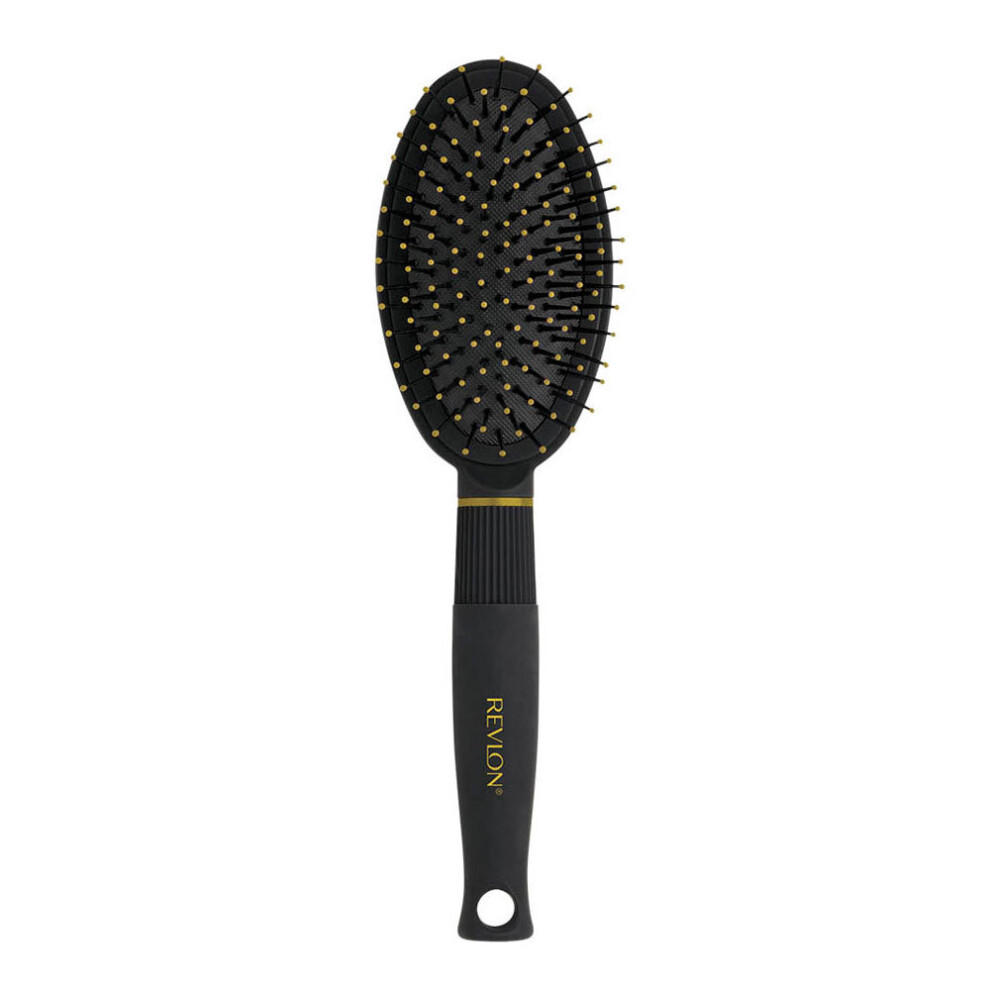 Revlon Ionic Ceramic Make It Straight Cushion Hair Brush