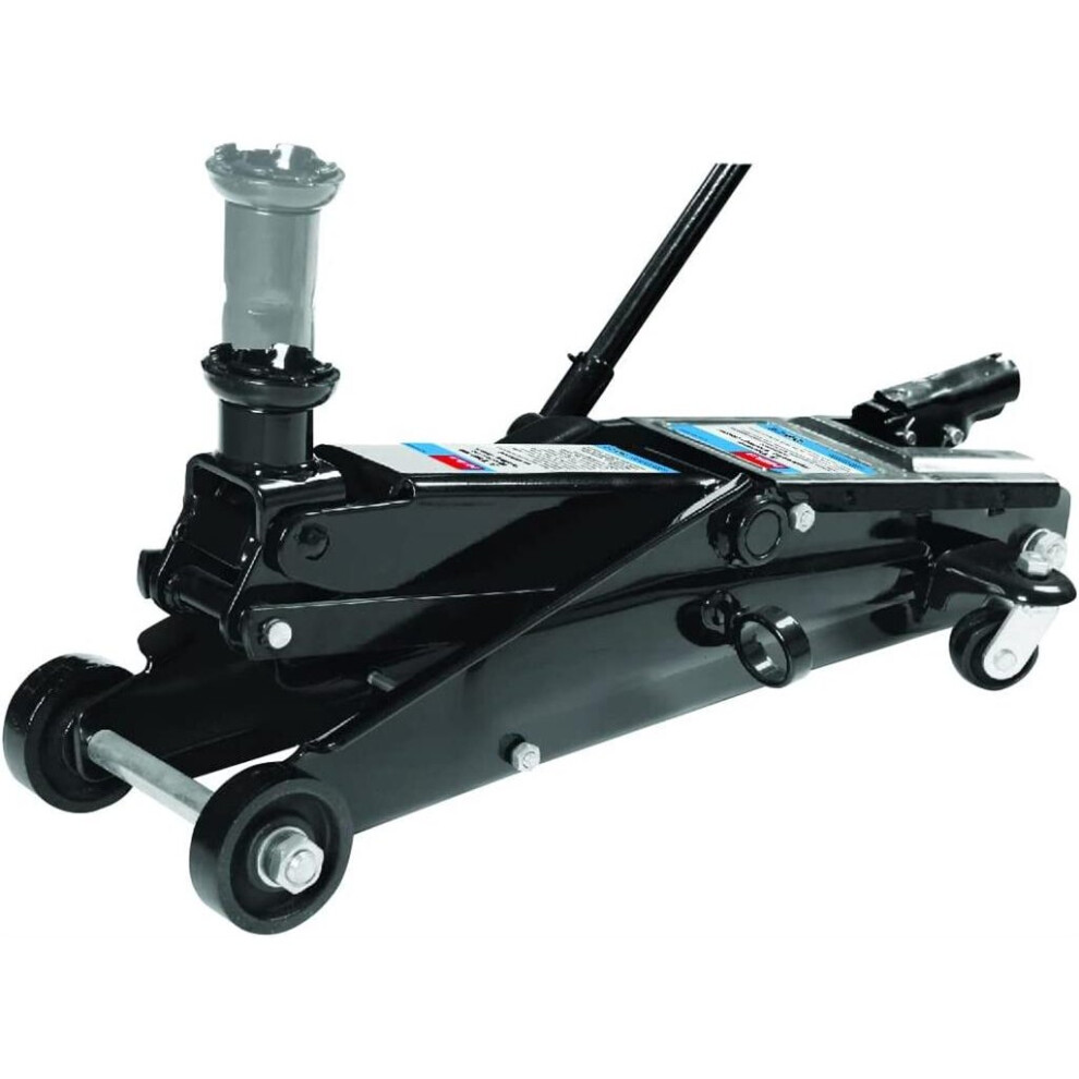 Hilka 2.5T 4X4 Suv Van Car Van Garage Trolley Jack Quick Lift 82940400-image-OPC-PB79JNM-NEW