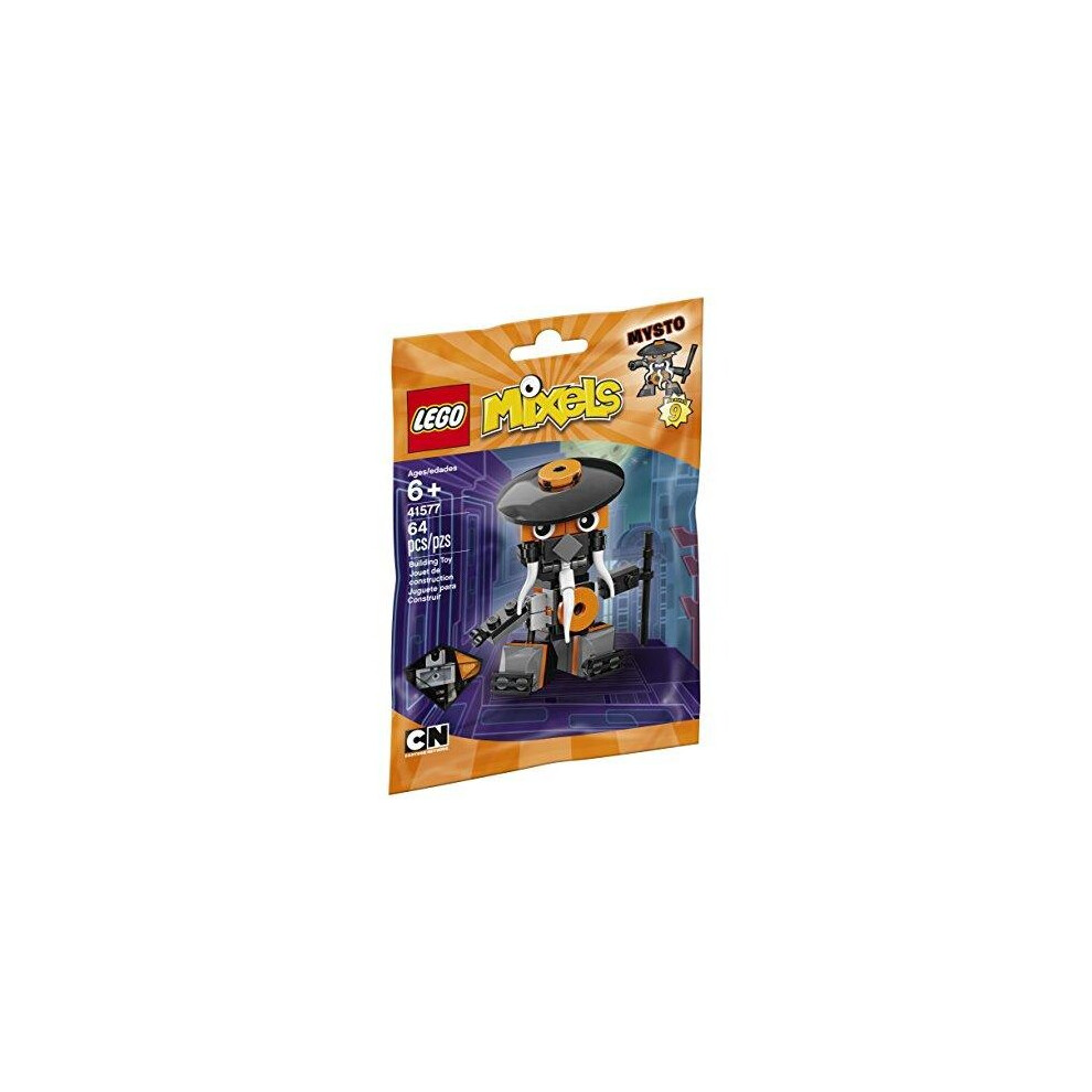 LEGO Mixels Mysto - 41577