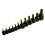 12 Piece 1/4  3/8 and 1/2 Inch Drive Torx Socket Set 1