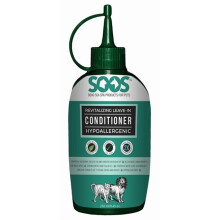 Revitalizing Leave-In Dead Sea Pet Conditioner - 220 ml.