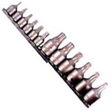12 Piece Torq Socket Set
