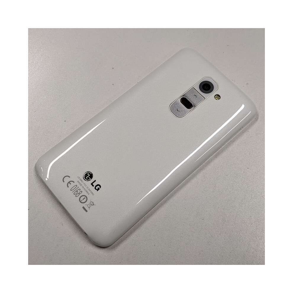 Lg G2 D802 Original Unlocked 5.2Inches Quad Core 2Gb Ram 32Gb Rom Lte 5056539618631