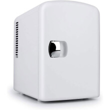 (White) Denver MFR-400 Mini Fridge