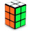 Magic Cube 2X2X3 Toys for Adults and Kids Brain Teaser 1