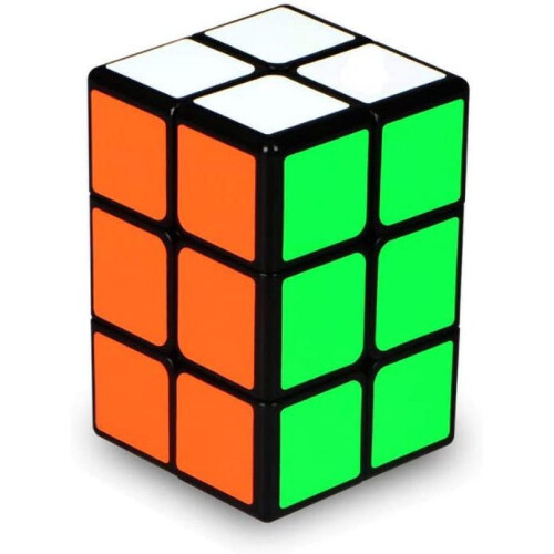 Magic Cube 2X2X3 Toys for Adults and Kids Brain Teaser