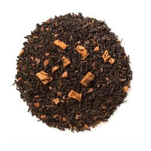 2 oz Decaffeinated Cinnamon Apple Sampler Tea - Pack of 6