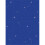 Fadeless 48 X 50 Roll Night Sky 1