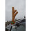 28cm Pluche Rendier Gewei & Neus Set Voor Auto's 6