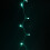Premier Premier Deluxe Light Set - 20m Multi Action 200 Turquoise LED SUPABRIGHTS 4