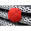 28cm Pluche Rendier Gewei & Neus Set Voor Auto's 7