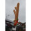 28cm Pluche Rendier Gewei & Neus Set Voor Auto's 5
