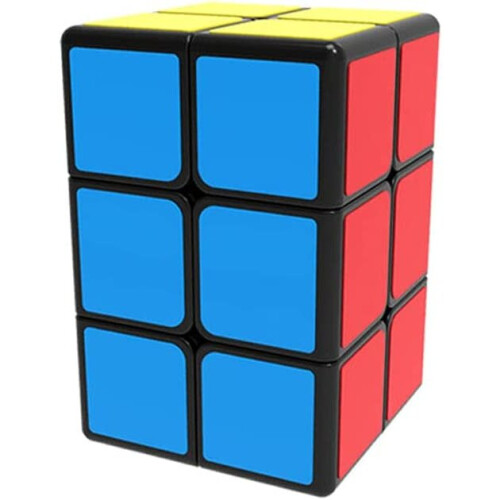 Magic Cube 2X2X3 Toys for Adults and Kids Brain Teaser 1