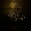 Snow Time 1.2m (4ft) Christmas Outdoor Birch Tree with 48 Warm White LEDs 3