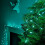 Premier Premier Deluxe Light Set - 20m Multi Action 200 Turquoise LED SUPABRIGHTS 3