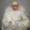 Premier Premier 30cm White Angel Tree Topper Decoration With Feather Wings 1