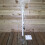 Snow Time 1.2m (4ft) Christmas Outdoor Birch Tree with 48 Ice White LED 4