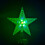 Snow Time Snow Time Multi-Coloured LED Star Christmas Tree Topper 3