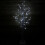 Snow Time 1.5m (5ft) Christmas Outdoor Birch Tree with 64 Ice White LEDs 4