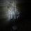 Snow Time 1.2m (4ft) Christmas Outdoor Birch Tree with 48 Ice White LED 6