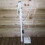 Snow Time 1.5m (5ft) Christmas Outdoor Birch Tree with 64 Warm White LEDs 7