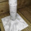 Snow Time 1.2m (4ft) Christmas Outdoor Birch Tree with 48 Ice White LED 7