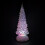 Garden Store Direct (27cm Water Tree) Battery Operated Christmas Colour Changing LED Water Spinner Tree 1