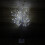 Snow Time 1.2m (4ft) Christmas Outdoor Birch Tree with 48 Ice White LED 2