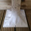 Snow Time 1.8m (6ft) Christmas Outdoor Birch Tree with 80 Ice White LEDs 9