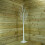 Snow Time 1.5m Christmas Outdoor Birch Tree with 64 Multicoloured LEDs 2