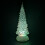 Garden Store Direct (27cm Water Tree) Battery Operated Christmas Colour Changing LED Water Spinner Tree 4