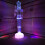 Snow Time Snowtime Christmas LED 30cm Nutcracker Colour Changing LEDs 5