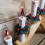 Premier Premier Flickering Candle Bridge Pine - LI98031 5