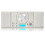 Grouptronics (White) Grouptronics GTMC-101 MK2 CD player 1