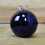 Premier 60mm Midnight Blue Christmas Baubles | 24 Assorted | Shatterproof Tree Decorations 4