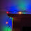 Premier Premier 380 Supabrights LED Christmas Multi-action Lights - Multi-Colour 2
